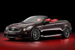 Infiniti G37 IPL Convertible Concept 2010 года